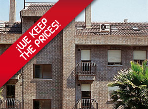 Despite the rise of the IBI, Proinca keeps the price of their rents