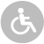 Acceso para personas con movilidad reducida