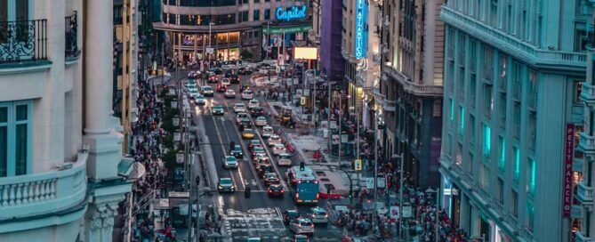 Te damos algunas ideas para disfrutar de Madrid 4free