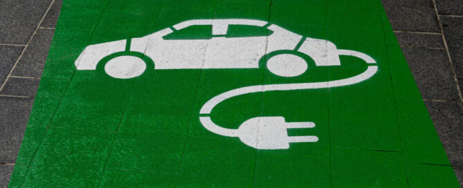 La calidad del aire de Madrid va de colores