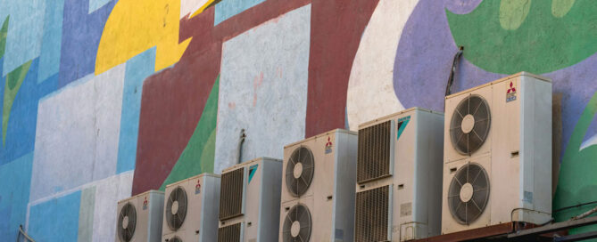 Arte + aire acondicionado: cultura para huir del calor…