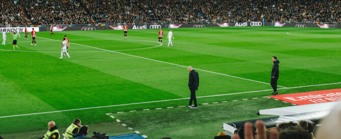 Pantallas gigantes en Madrid para disfrutar de la final de la eurocopa