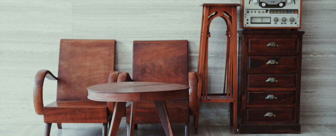 Un lugar único en Madrid: Federica & Co.