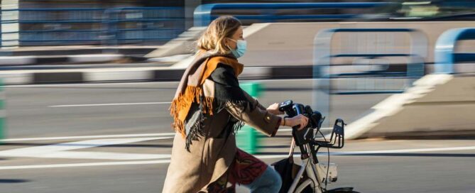 ¡Por fin!…bicis y triciclos del s.XXI