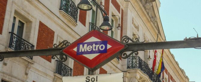 Kilómetro cero ¿todo empieza aquí?