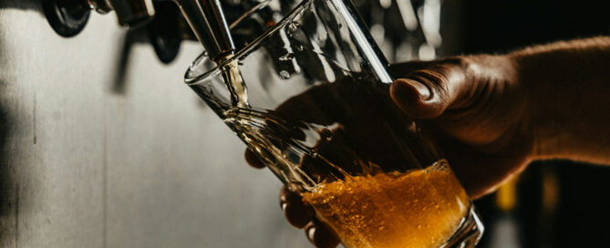 Cervezas artesanas made in madrid