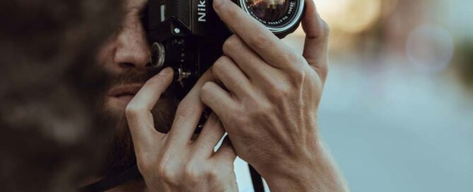 Photowalks. Otra forma de ver Madrid