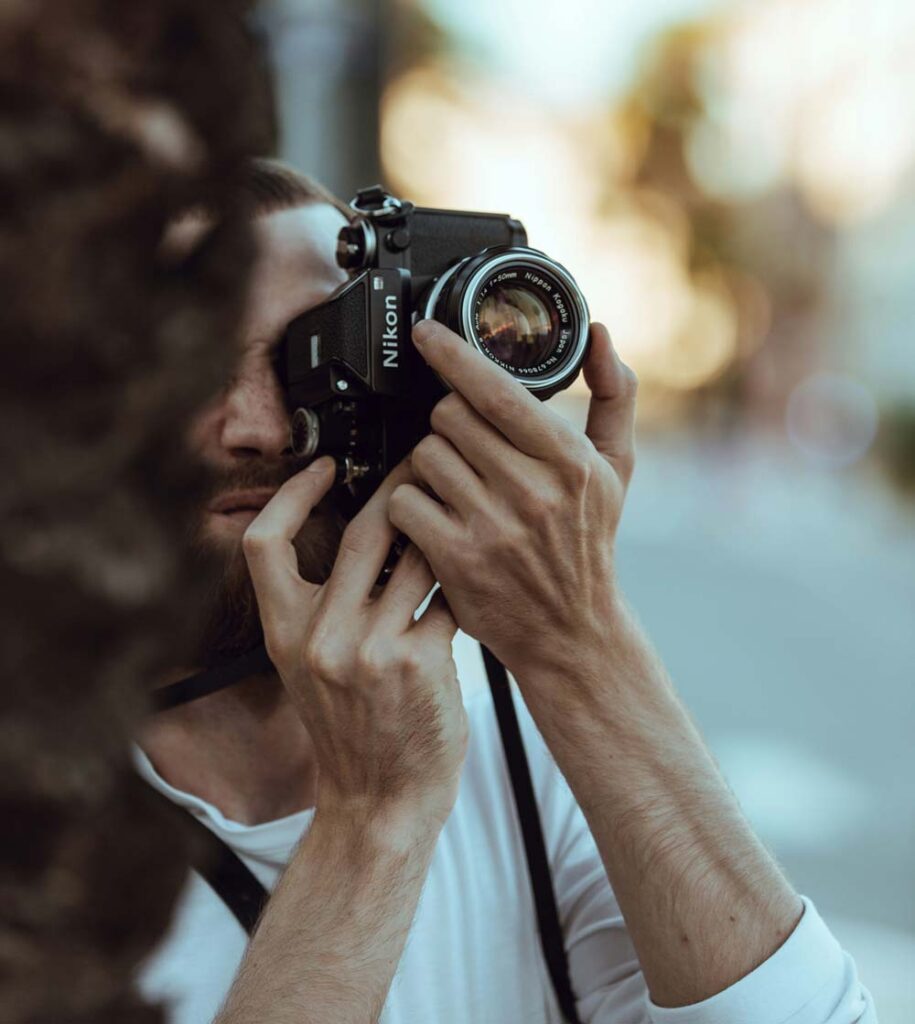 Photowalks. Otra forma de ver Madrid