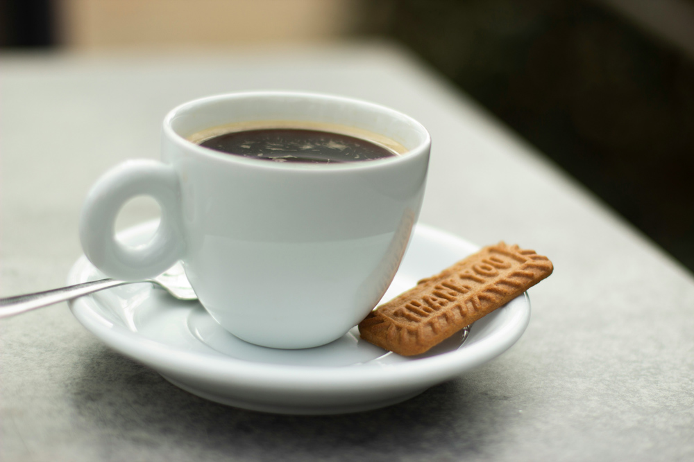 Cafés emblemáticos de madrid. Un poco de historia en cada taza.
