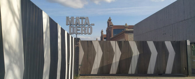 Matadero de Madrid un oasis de creatividad y cultura