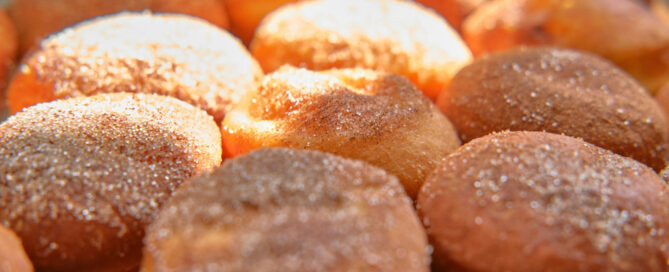 En Madrid, caerás en la tentación dulces artesanos de conventos