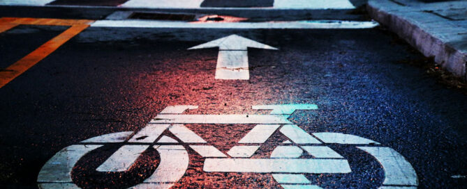 Bicing por Madrid