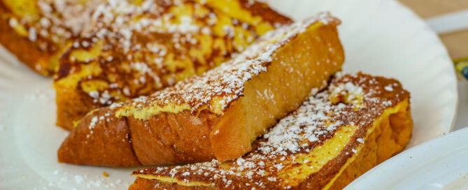 Torrijas y algo más: planes para una semana santa en Madrid