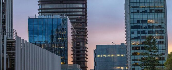 Atención Madrid Azca se mueve…para mejorar