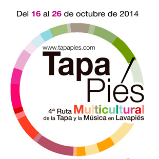 TapaPies MadriFansblog Proinca