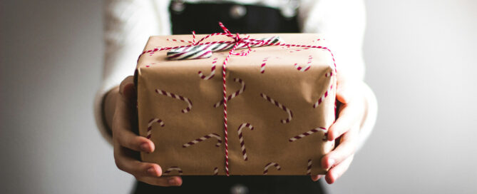 Madrid en navidad: regalos online sin moverte de casa