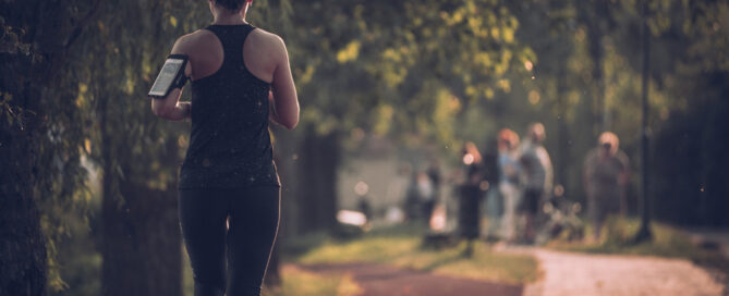 Running mas lo que se tercie Madrid es de los corredores