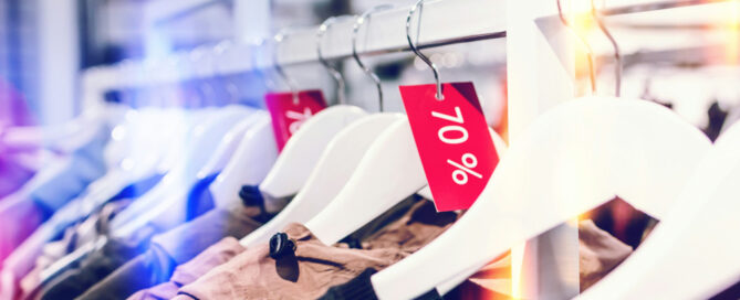 Vuelven las rebajas a Madrid