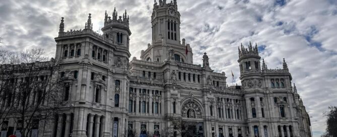 Espacios de cultura muy cool y gratuita en Madrid