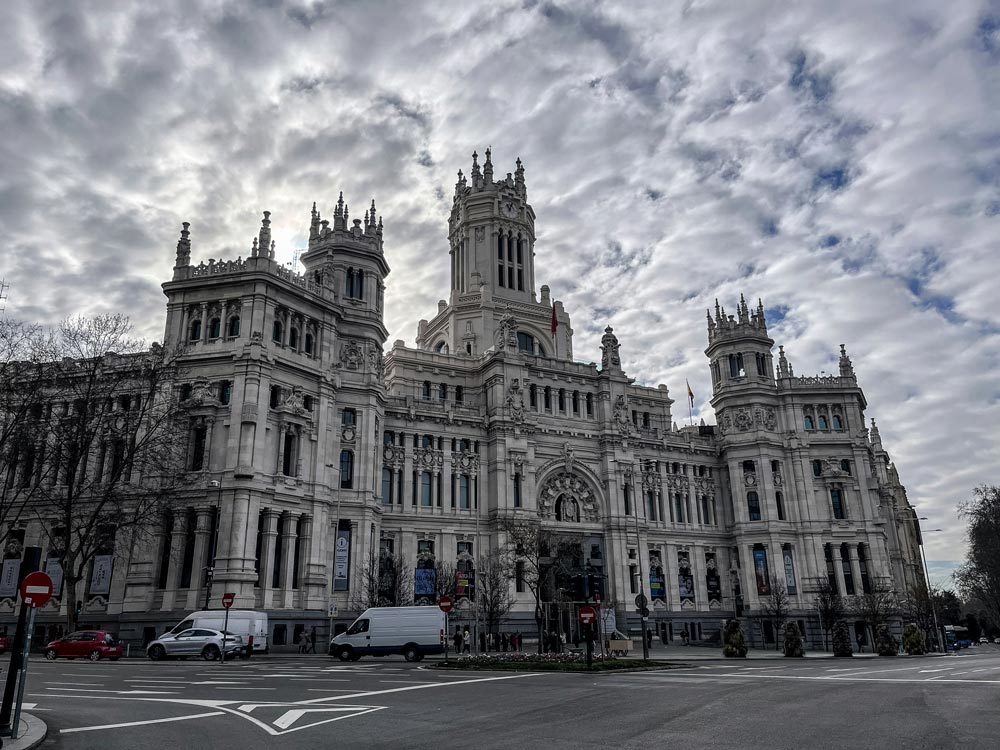 Espacios de cultura muy cool y gratuita en Madrid
