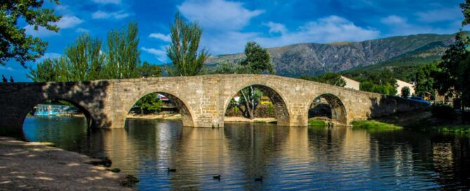 Cuando el calor aprieta….3 destinos de playa para refrescarse en Madrid