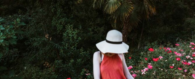 Rincones con mucho encanto: cuesta de los ciegos en Madrid