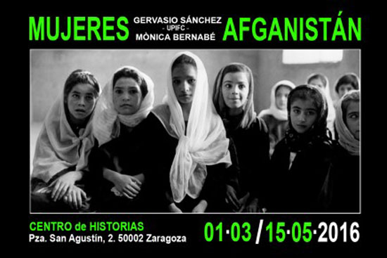 proinca madridfansblog mujeres afganistan exposicion conde duque madrid