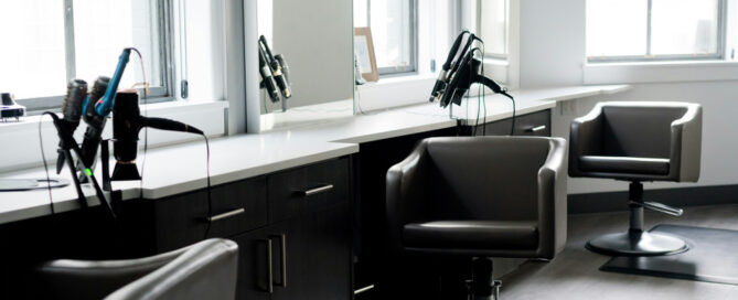 Peluquerías y centros de belleza en Madrid para sentirse como una estrella