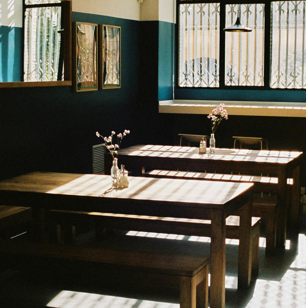 Las mejores terrazas en museos de Madrid