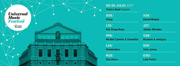universal music festival 2017 madrid