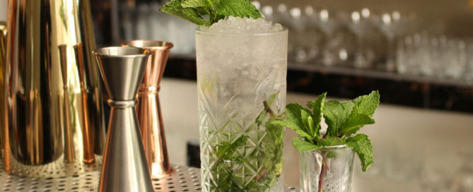 Ruta de los mojitos en Madrid