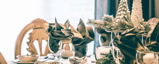 Citas ineludibles con la gastronomía navideña en Madrid