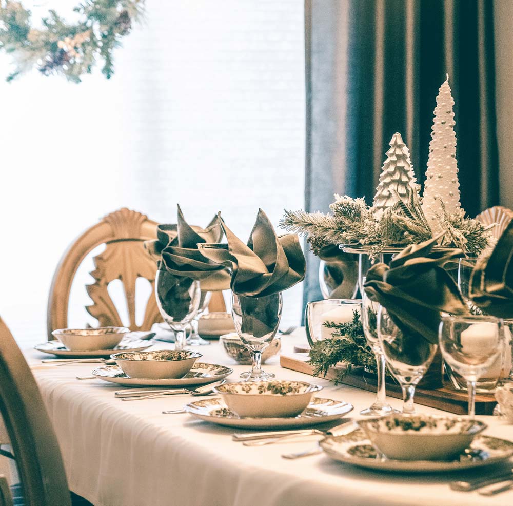 Citas ineludibles con la gastronomía navideña en Madrid