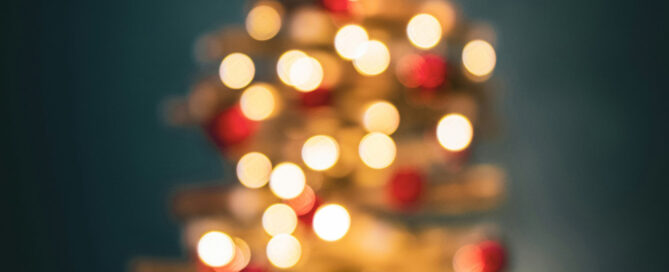 Encendido de luces en Madrid, ¡ya es navidad!