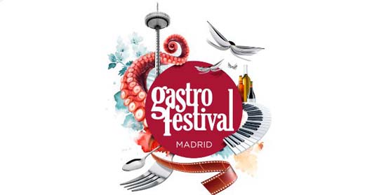 madrid gastrofestival
