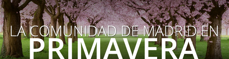 primavera en madrid 1