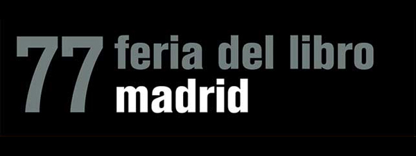 madrid 77 feria del libro 3
