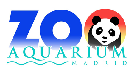 madrid zoo aquarium logo