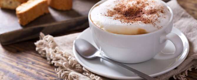 Cinco cafeterías muy acogedoras donde pasar una fría tarde de otoño en Madrid