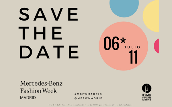 madrid mercedes benz fashion week