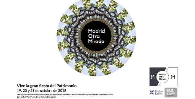 2018 madrid otra mirada