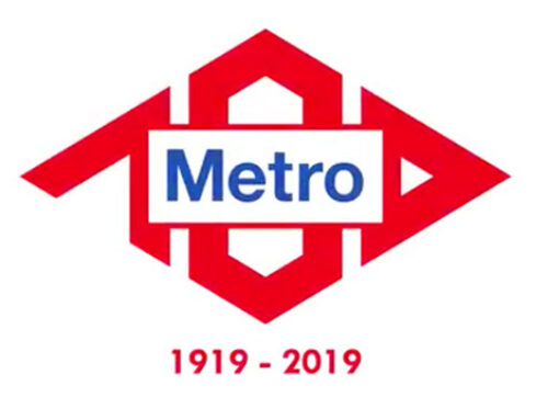 100 AÑOS DEL METRO DE MADRID
