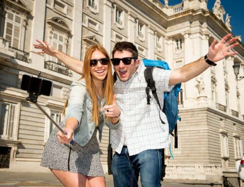 CUATRO ESCAPADAS PARA SEMANA SANTA MADRID 2019