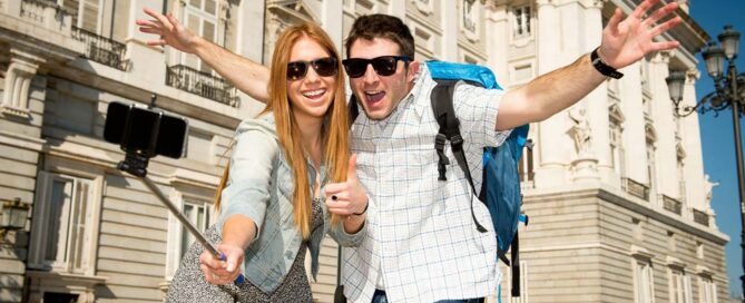 Cuatro escapadas para semana santa Madrid 2019