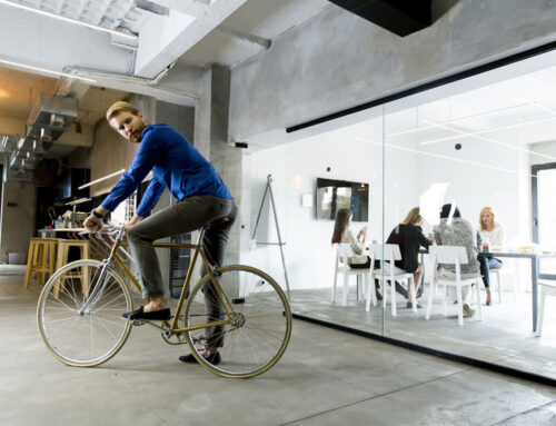 MADRID EN BICICLETA 2019