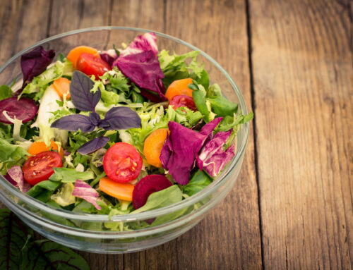 RESTAURANTES SIN GLUTEN EN MADRID 2019