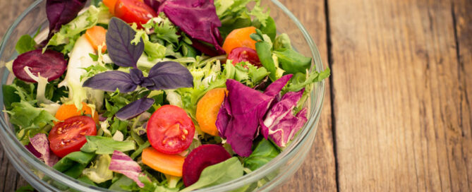 Restaurantes sin gluten en Madrid 2019