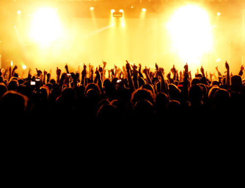 FESTIVALES DE MÚSICA EN MADRID