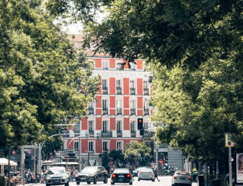 CHAMBERÍ: LUGARES CHULOS DONDE TOMAR UN BRUNCH EN MADRID