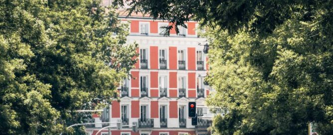 Chamberí: lugares chulos donde tomar un brunch en Madrid